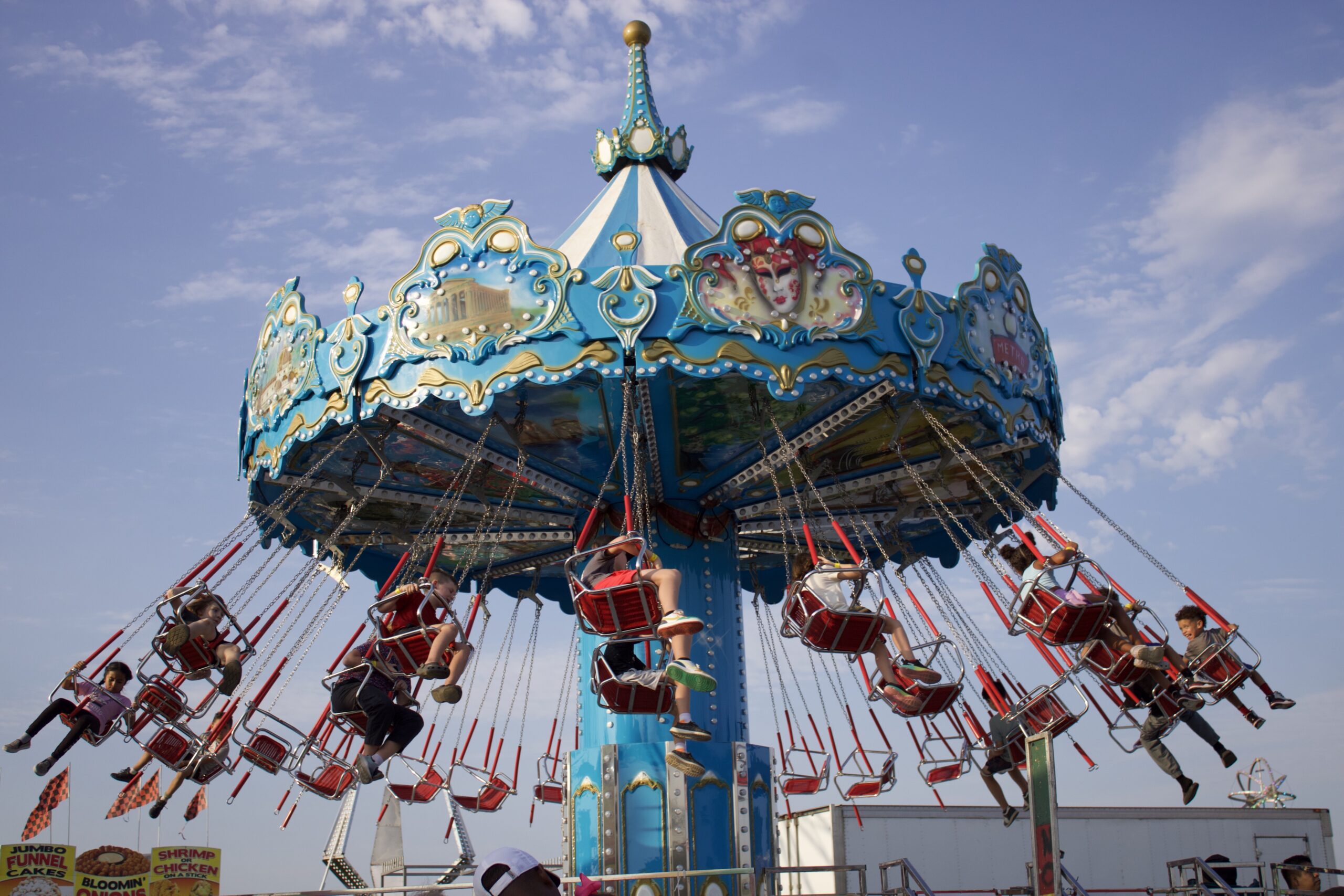 Washington County Fair