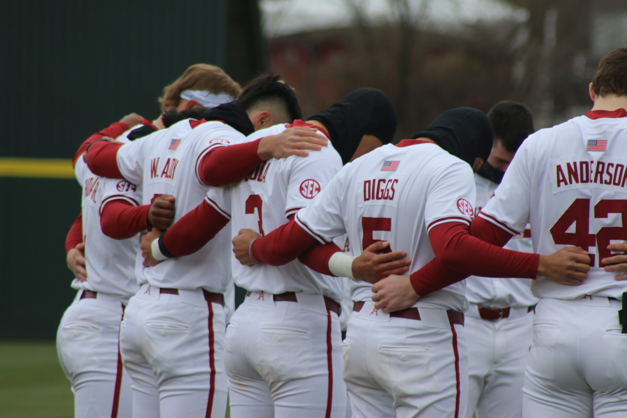 Love for the Game